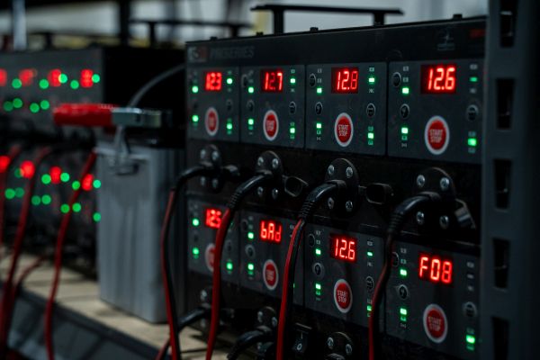 Power Supply Management Power Supply Management